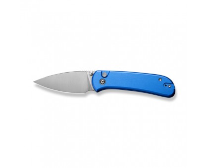 Ніж складаний Civivi Qubit Bright Blue Aluminum C22030E-3