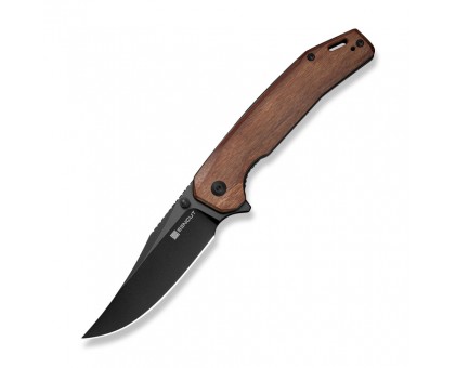 Купити Ніж складаний Sencut Vornix S25038-3: надійність від Sencut