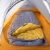 Спальник Naturehike CW400 L з натуральним пухом: тепло та комфорт!