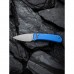 Ніж складаний Civivi Qubit Bright Blue Aluminum C22030E-3