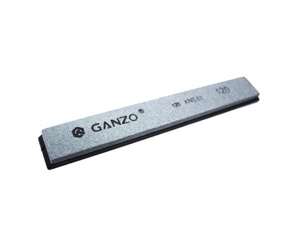 Додатковий камінь Ganzo для гострильного верстату 120 grit SPEP120