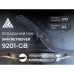 Ніж складаний SRM Retriever 9201-GB чорний – Надійність SRM