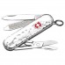 Ніж Victorinox Sterling Silver Hammered 0.6221.76