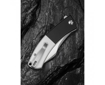 Civivi Outlaw Muk C24079-4: Ніж для виживання від Civivi - купити в Україні