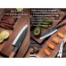 Набір ножів NexTool Camp Chef для кемпінгу – ідеальні прибори