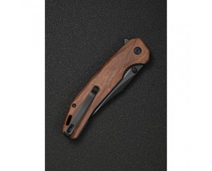 Купити Ніж складаний Sencut Vornix S25038-3: надійність від Sencut