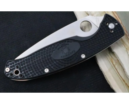 Ніж Spyderco Resilience FRN