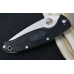 Ніж Spyderco Resilience FRN
