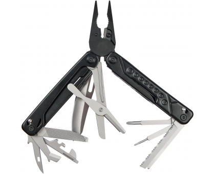 Мультитул Active Boa: Багатофункціональний інструмент для будь-яких завдань