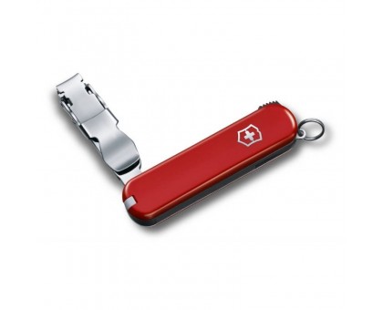 Ніж складний Victorinox Nailclip 582 (0.6453.B1)