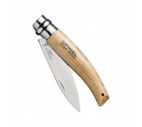 Ніж Opinel Jardin 8 VRI inox (133080)