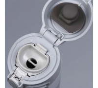 Термокружка ZOJIRUSHI SM-TAE48SA-WZ 0.48 л колір: білий