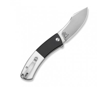 Civivi Outlaw Muk C24079-4: Ніж для виживання від Civivi - купити в Україні