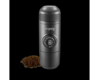 Портативна еспресо-кавоварка Wacaco Minipresso GR Портативна еспресо-кавоварка Wacaco Minipresso GR