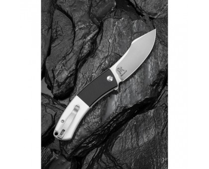 Civivi Outlaw Muk C24079-4: Ніж для виживання від Civivi - купити в Україні