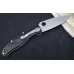 Ніж Spyderco Resilience FRN