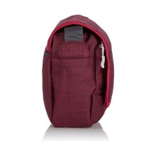 Сумка на плече Deuter Carry Out S, blackberry-dresscode