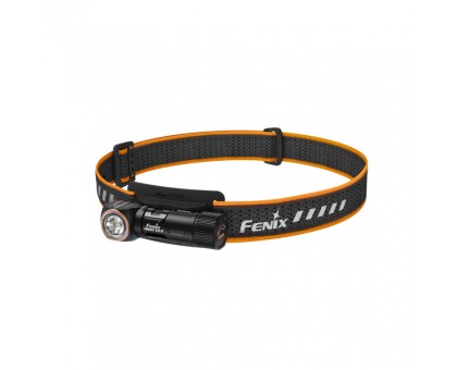 Ліхтар налобний Fenix HM23 V2.0: Яскраве червоне світло для професіоналів.