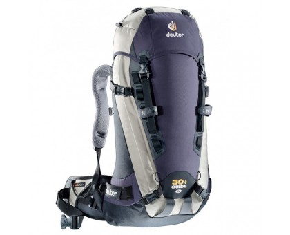 Рюкзак Deuter Guide SL, 30+ л, bluberry-silver