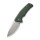 Ніж складаний Civivi Regulatron Green C23006-2