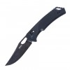 Ніж складаний SRM Retriever 9201-GB, чорний
