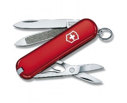 Ніж складний Victorinox Classic (0.6203.B1)