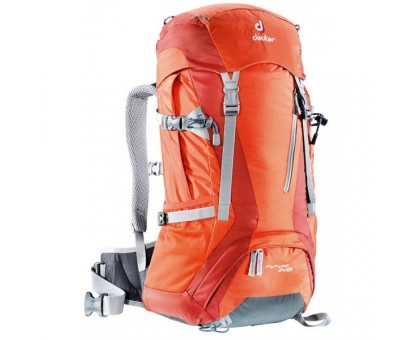 Рюкзак Deuter Futura SL, 24 л, orange-lava