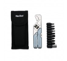 Мультитул NexTool Light Wrench W2