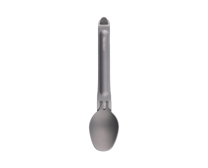 Столовий прилад NexTool Outdoor Spoon Fork NE0124