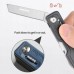 Мультитул NexTool Multi Functional Knife синій: Ваш універсальний помічник
