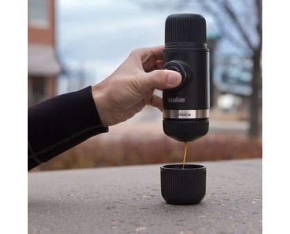 Адаптер для капсул для еспресо-кавоварки Wacaco Nanopresso Адаптер для капсул для еспресо-кавоварки Wacaco Nanopresso