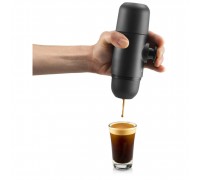 Портативна еспресо-кавоварка Wacaco Minipresso GR