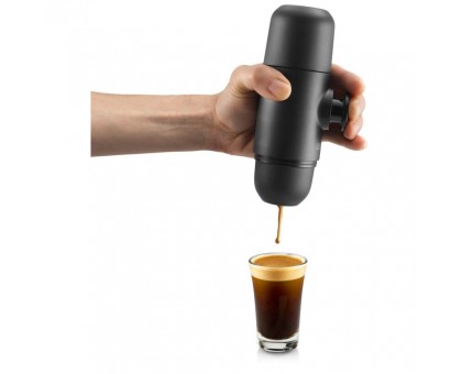 Портативна еспресо-кавоварка Wacaco Minipresso GR Портативна еспресо-кавоварка Wacaco Minipresso GR