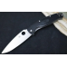 Ніж Spyderco Resilience FRN