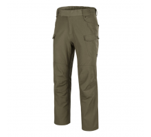 Штани тактичні Helikon-Tex UTP (Urban Tactical Pants) Flex - Adaptive Green