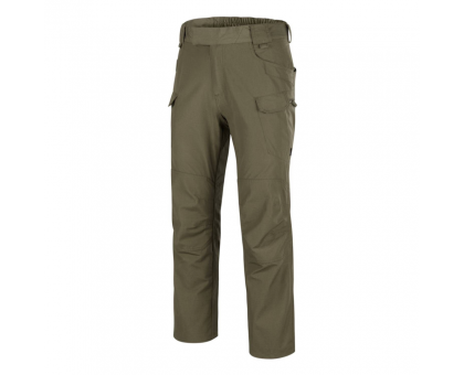 Штани Helikon-Tex UTP Flex - Adaptive Green: Тактичні штани для міста та активності