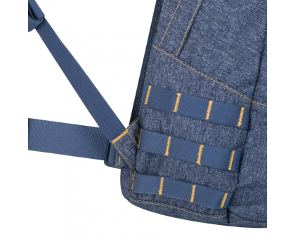 Рюкзак EDC 21л Helikon-Tex Melange Grey: Купити в Україні | Nylon Polyester