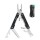 Мультитул NexTool Mini Sailor Pliers S11 чорний