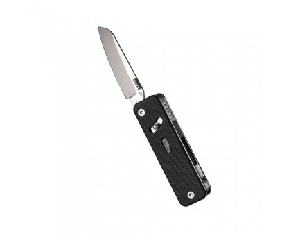 Мультитул Roxon Flex Companion S503G зелений: універсальний інструмент