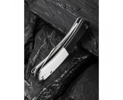 Civivi Outlaw Muk C24079-4: Ніж для виживання від Civivi - купити в Україні