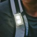 Налобний ліхтар Naturehike CNK2550ZM011 (зелений): Яскравість та надійність