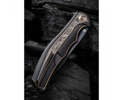 Ніж складаний Weknife Zonda WE22016-3: Купити оригінал