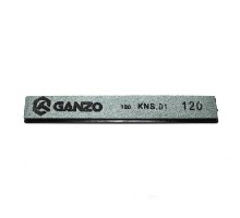 Додатковий камінь Ganzo для гострильного верстату 120 grit SPEP120