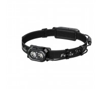 Ліхтар налобний Fenix HP12R-TB чорний