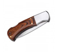 Ніж Boker Magnum Handwerksmeister 1 (01MB410)