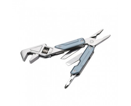Мультитул NexTool Light Wrench W2: Універсальний інструмент з гайковим ключем.