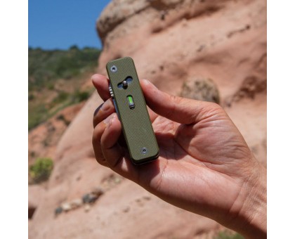 Мультитул Roxon Flex Companion S503G зелений: універсальний інструмент