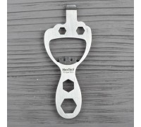 Міні-Мультитул NexTool BOTTLE OPENER Finger Bro KT5009B