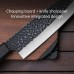 Набір ножів NexTool Camp Chef для кемпінгу – ідеальні прибори