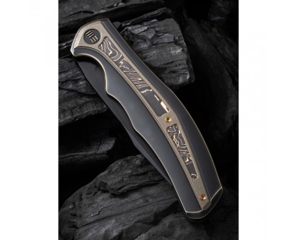 Ніж складаний Weknife Zonda WE22016-3: Купити оригінал